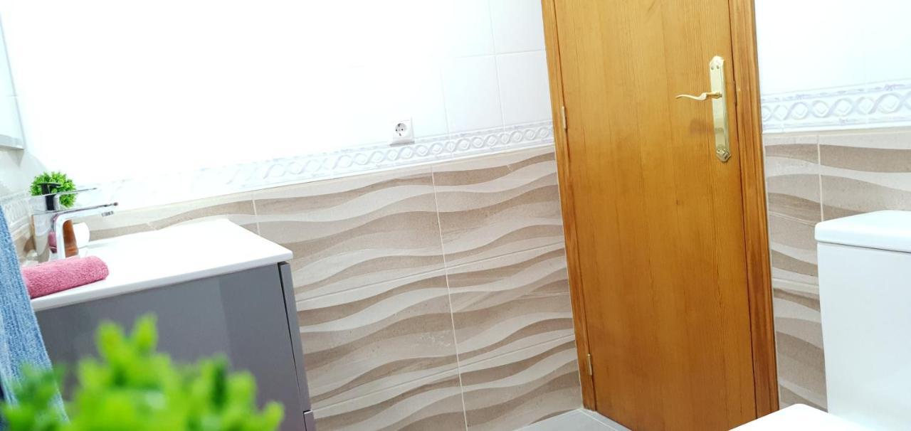 Ecaterina Apartment Torrevieja Exterior photo