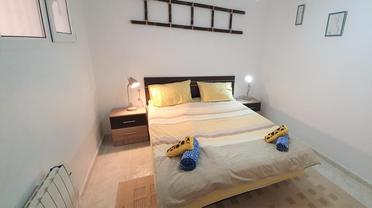 Ecaterina Apartment Torrevieja Exterior photo