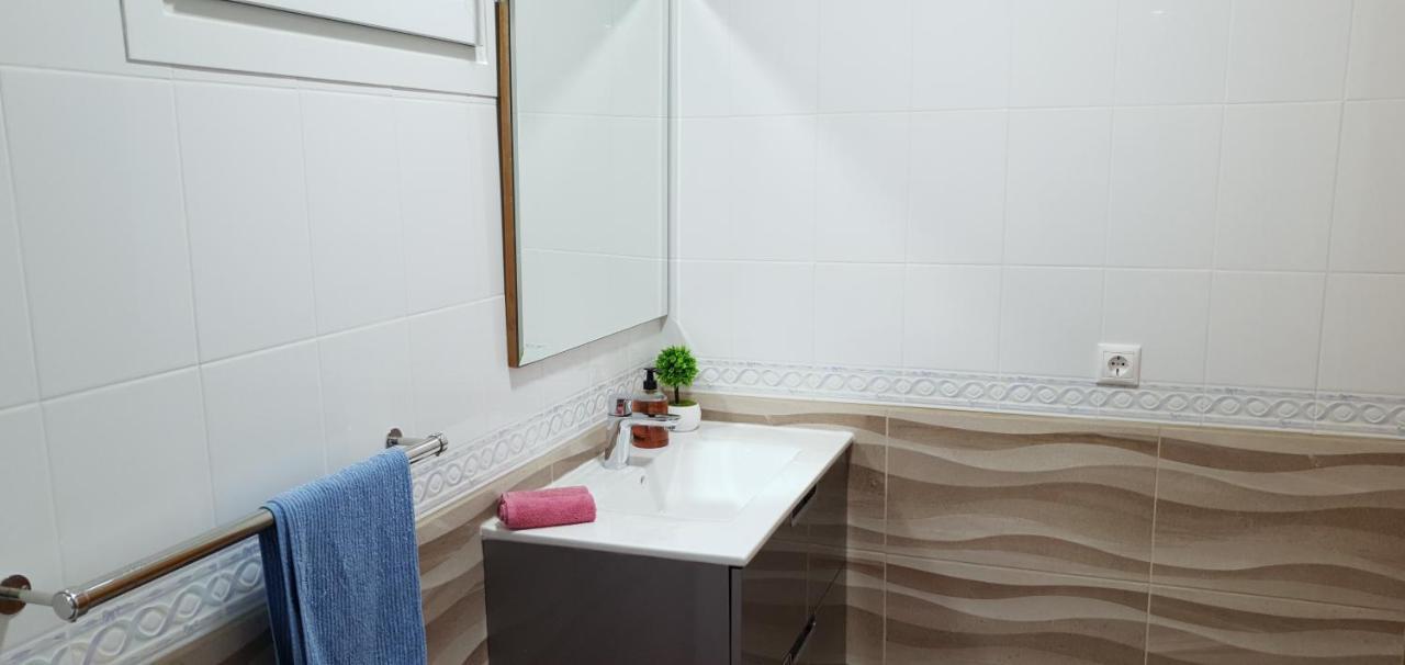 Ecaterina Apartment Torrevieja Exterior photo