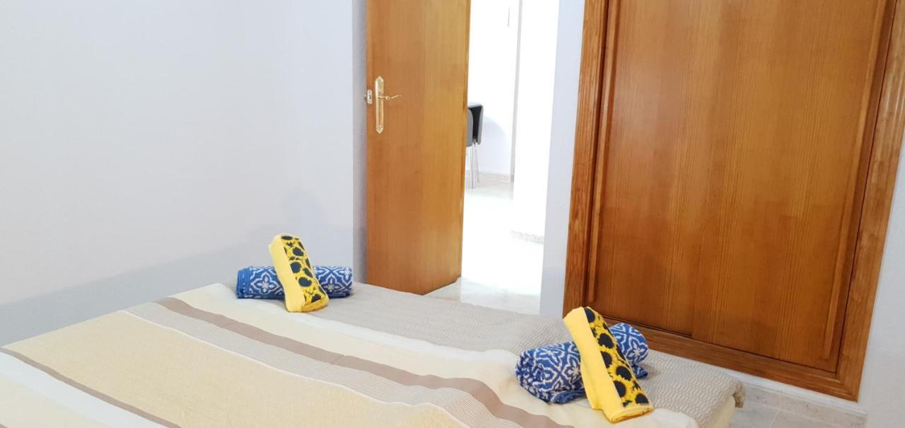 Ecaterina Apartment Torrevieja Exterior photo