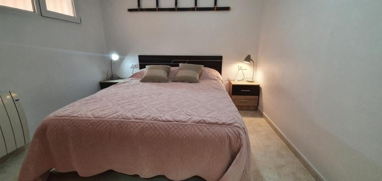 Ecaterina Apartment Torrevieja Exterior photo